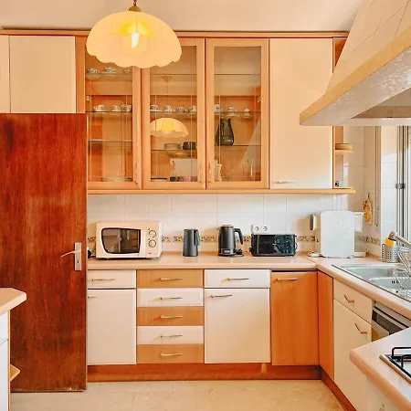 River Vista - 2 Bedroom Terrace Retreat * Lisbon