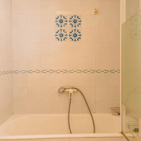 River Vista - 2 Bedroom Terrace Retreat * Lisbon