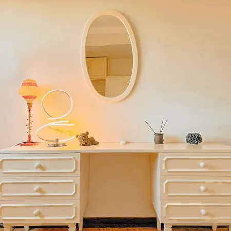 Lejlighed River Vista - 2 Bedroom Terrace Retreat Lisboa