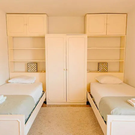 公寓 River Vista - 2 Bedroom Terrace Retreat