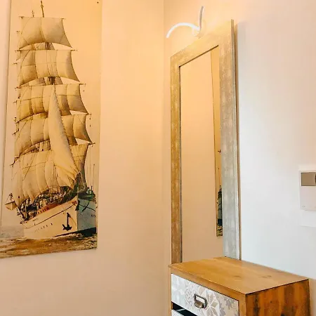 River Vista - 2 Bedroom Terrace Retreat Lejlighed Lisboa